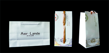 手提袋&樣品設(shè)計